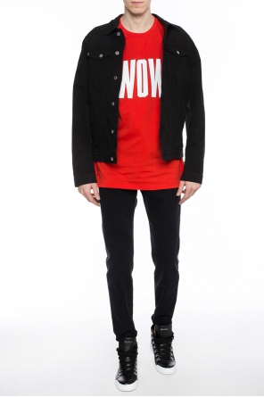 Denim jacket, zdjęcie 2 Denim jacket od MSGM